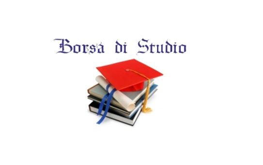 Bando per assegnazione borse di studio per merito a favore di studenti delle Scuole Secondarie  di secondo grado anno scolastico 2023/2024