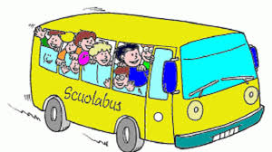 Iscrizioni al servizio trasporto scolastico anno scolastico 2024/2025