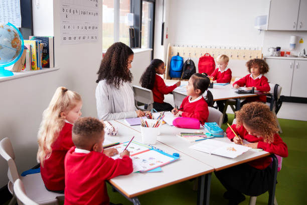 Scuola dell'Infanzia Statale