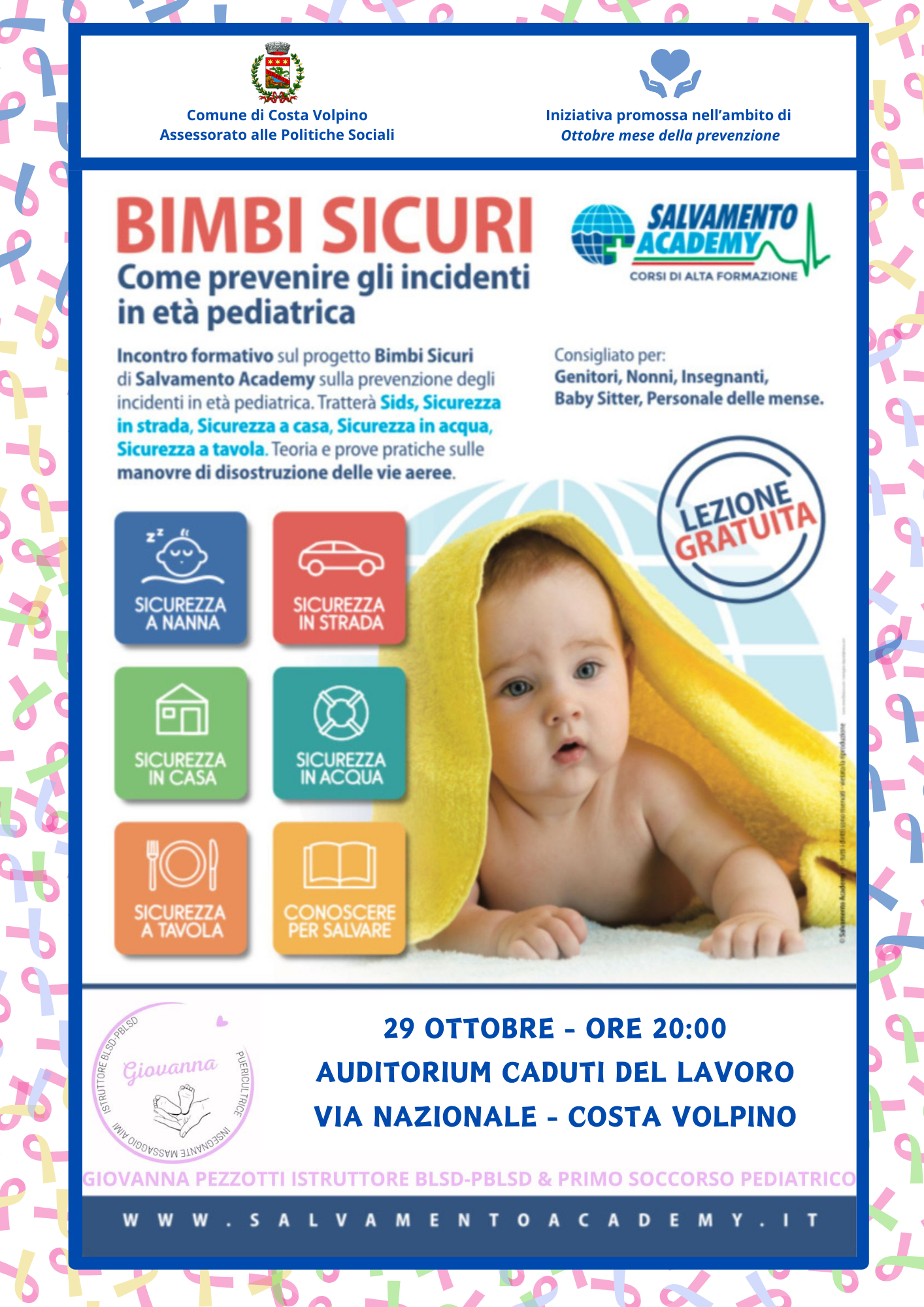 Bimbi Sicuri