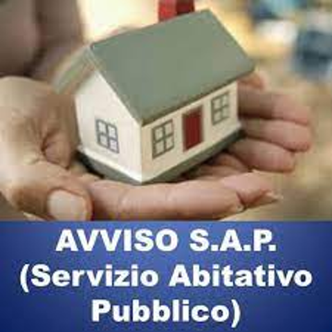 AVVISO PUBBLICO per l’assegnazione delle unità abitative destinate ai servizi abitativi pubblici disponibili nell’ambito territoriale ALTO SEBINO
